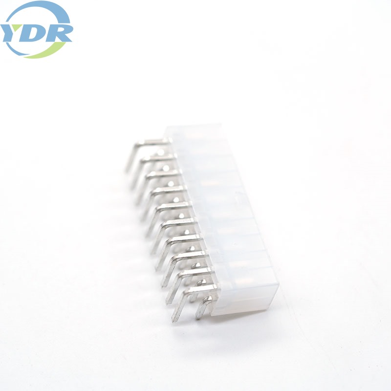 Kjenner du de tre fortinningsmodusene og tilkoblingsmodusene til terminalen?