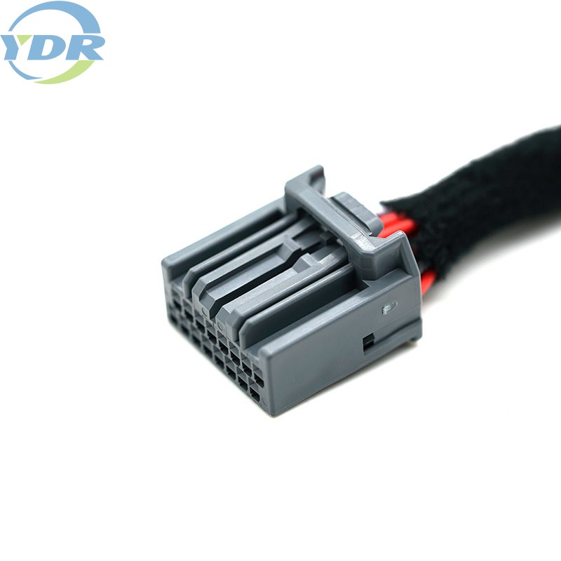 Hva er forskjellen mellom et ledningsnett og en kabelenhet?