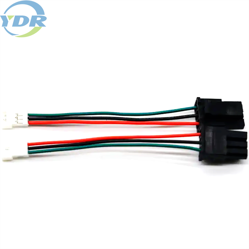 Vanlige problemer med tilpassede elektroniske ledningsnett