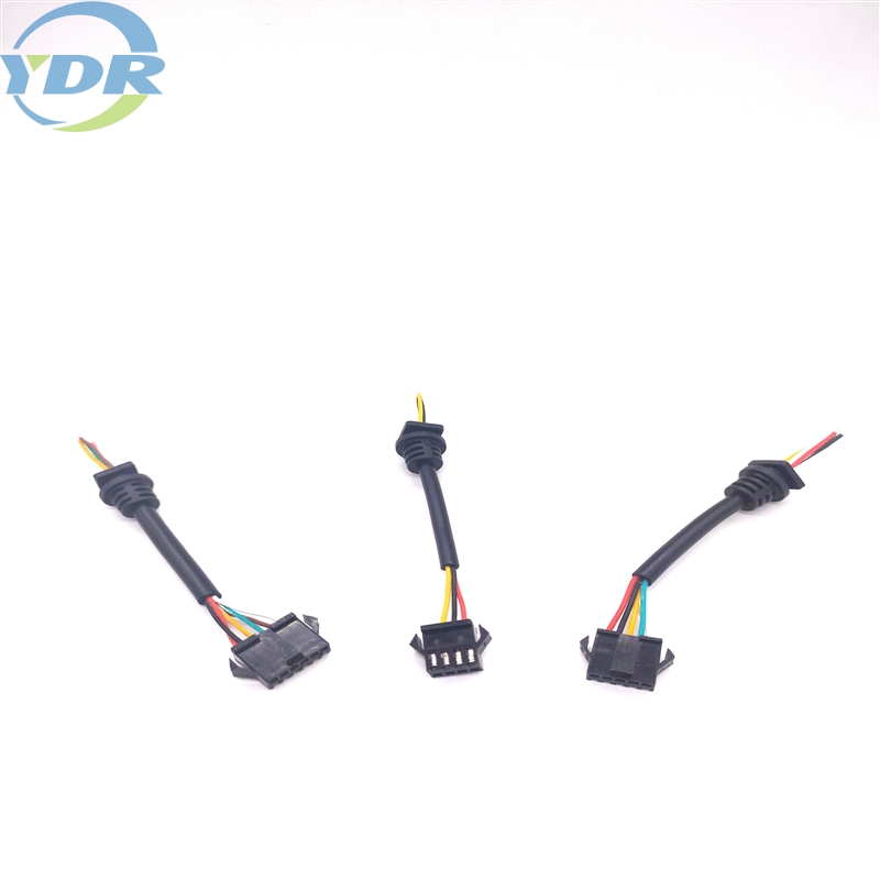 Viktigheten av skjermingslag i elektroniske ledningsnett