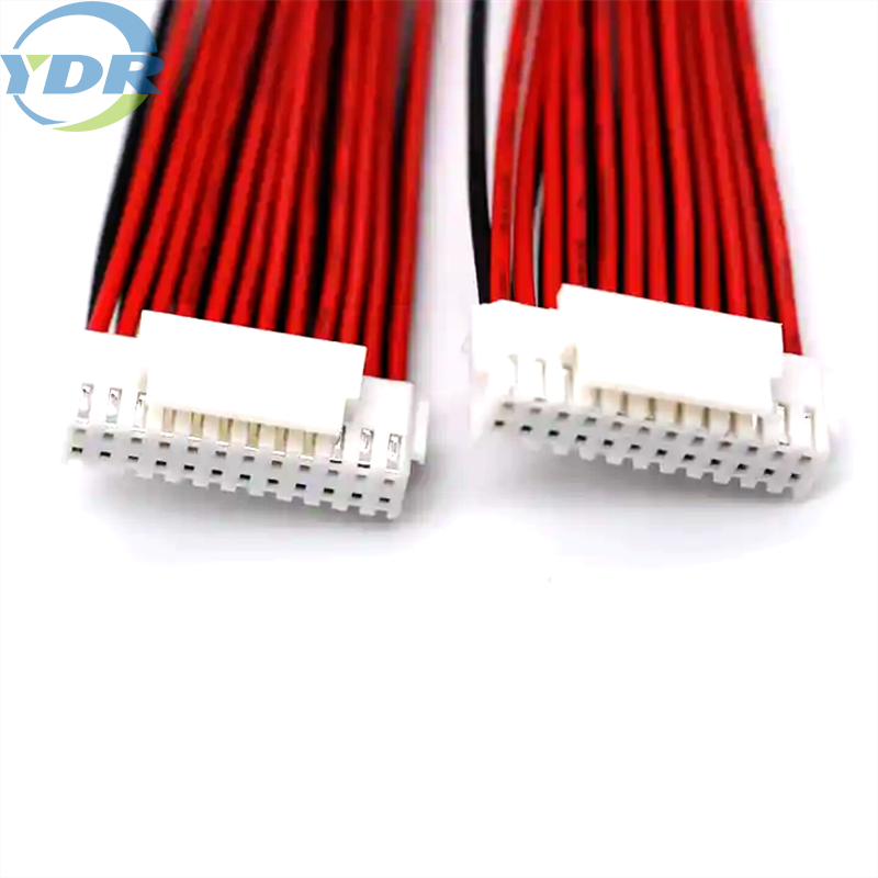 4 Standardiserte produksjons- og prosesseringsprosesser for ledningsnett