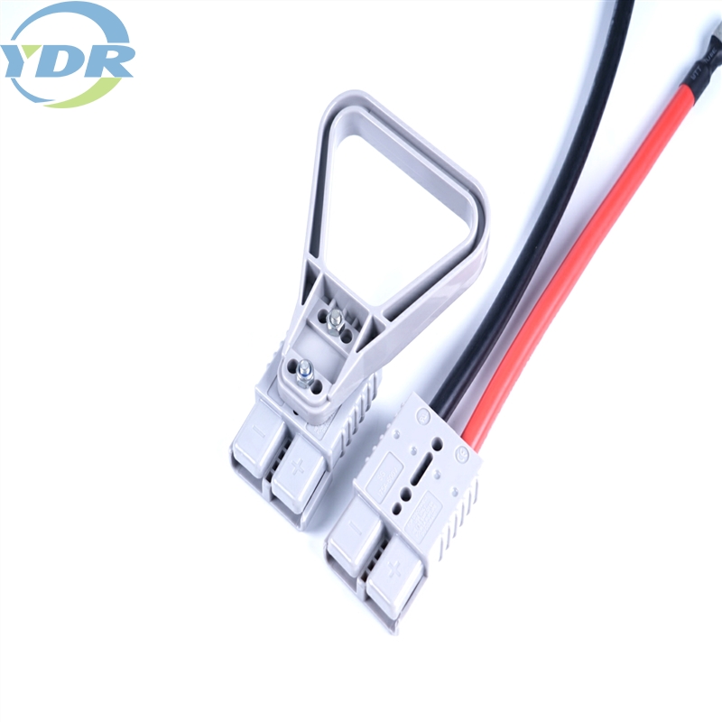 Anderson-kontakt ledningsnettkabel