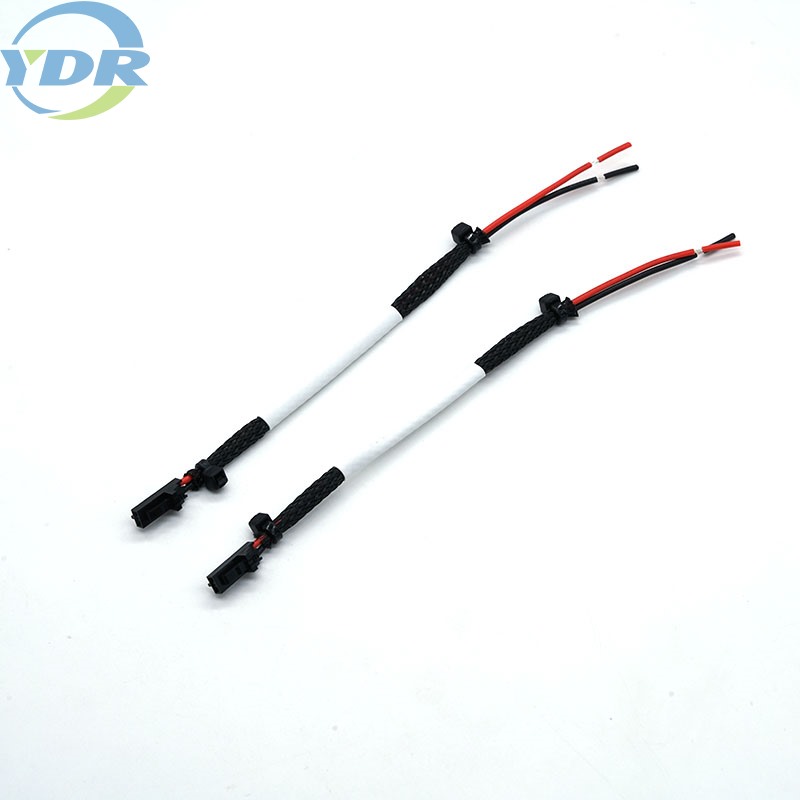 Molex 0050579402 Koblingsledning