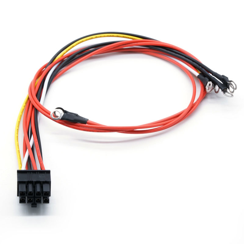 Molex 3,0 mm ledningsnett