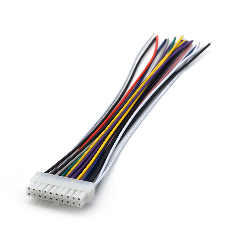 Molex 4,2 mm ledningsnett