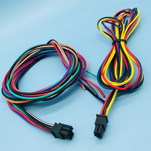 Molex 43025 Micro-Fit 3.0mm ledningsnett